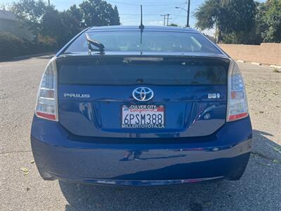 2010 Toyota Prius IV   - Photo 6 - Rancho Cucamonga, CA 91730