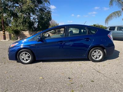 2010 Toyota Prius IV   - Photo 4 - Rancho Cucamonga, CA 91730