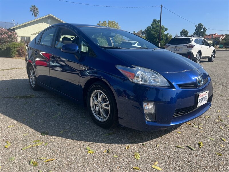 2010 Toyota Prius IV   - Photo 1 - Rancho Cucamonga, CA 91730
