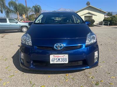 2010 Toyota Prius IV   - Photo 2 - Rancho Cucamonga, CA 91730