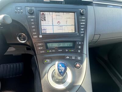 2010 Toyota Prius IV   - Photo 9 - Rancho Cucamonga, CA 91730