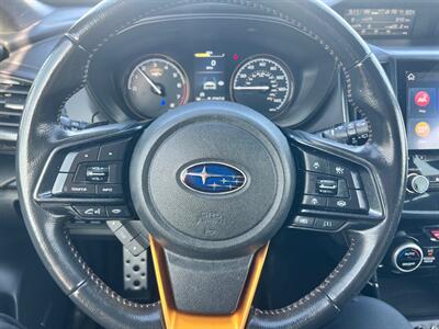 2022 Subaru Forester Wilderness   - Photo 9 - Rancho Cucamonga, CA 91730