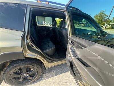 2022 Subaru Forester Wilderness   - Photo 21 - Rancho Cucamonga, CA 91730
