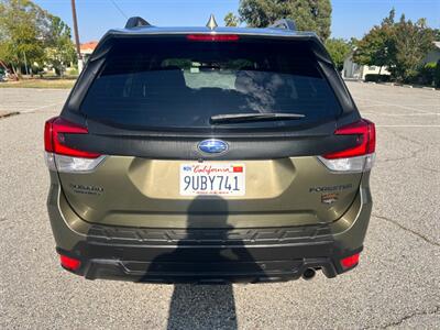 2022 Subaru Forester Wilderness   - Photo 6 - Rancho Cucamonga, CA 91730