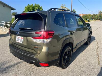 2022 Subaru Forester Wilderness   - Photo 7 - Rancho Cucamonga, CA 91730