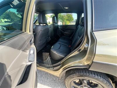 2022 Subaru Forester Wilderness   - Photo 19 - Rancho Cucamonga, CA 91730