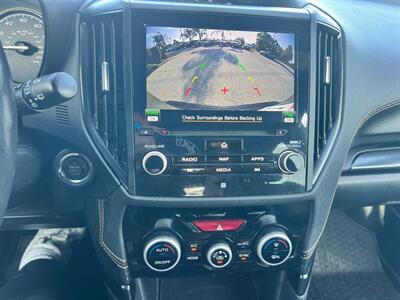 2022 Subaru Forester Wilderness   - Photo 12 - Rancho Cucamonga, CA 91730