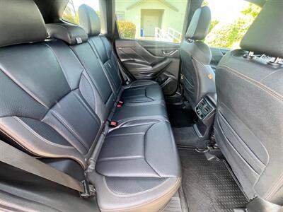 2022 Subaru Forester Wilderness   - Photo 20 - Rancho Cucamonga, CA 91730