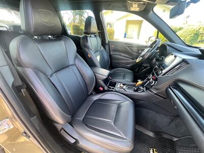 2022 Subaru Forester Wilderness   - Photo 22 - Rancho Cucamonga, CA 91730