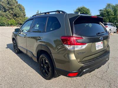 2022 Subaru Forester Wilderness   - Photo 5 - Rancho Cucamonga, CA 91730