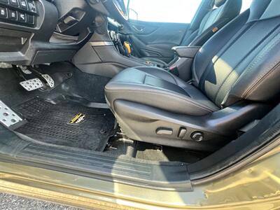 2022 Subaru Forester Wilderness   - Photo 17 - Rancho Cucamonga, CA 91730