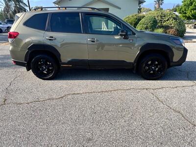 2022 Subaru Forester Wilderness   - Photo 8 - Rancho Cucamonga, CA 91730