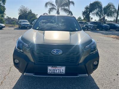 2022 Subaru Forester Wilderness   - Photo 2 - Rancho Cucamonga, CA 91730