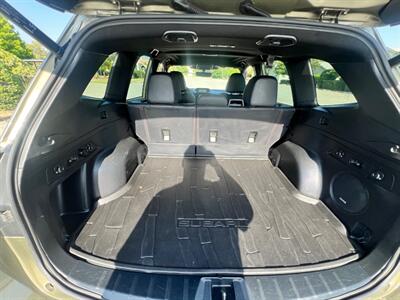 2022 Subaru Forester Wilderness   - Photo 25 - Rancho Cucamonga, CA 91730