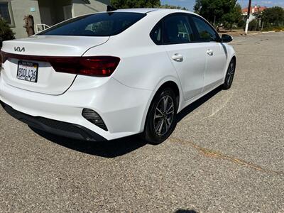 2023 Kia Forte LXS   - Photo 7 - Rancho Cucamonga, CA 91730