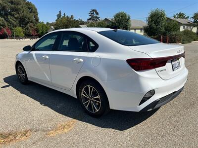 2023 Kia Forte LXS   - Photo 6 - Rancho Cucamonga, CA 91730