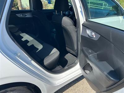 2023 Kia Forte LXS   - Photo 12 - Rancho Cucamonga, CA 91730
