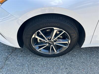 2023 Kia Forte LXS   - Photo 20 - Rancho Cucamonga, CA 91730