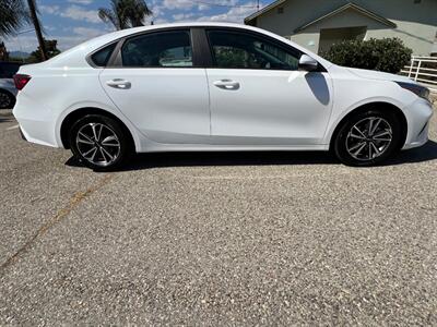 2023 Kia Forte LXS   - Photo 4 - Rancho Cucamonga, CA 91730