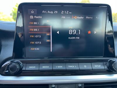 2023 Kia Forte LXS   - Photo 17 - Rancho Cucamonga, CA 91730