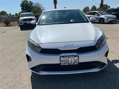 2023 Kia Forte LXS   - Photo 3 - Rancho Cucamonga, CA 91730