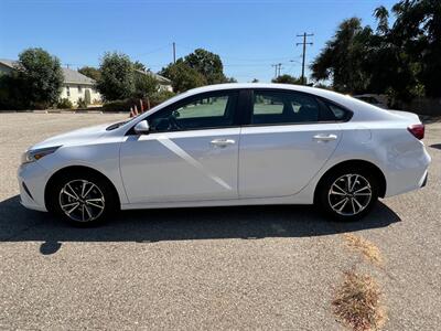 2023 Kia Forte LXS   - Photo 5 - Rancho Cucamonga, CA 91730