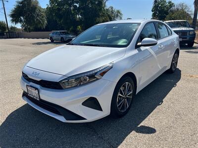 2023 Kia Forte LXS   - Photo 2 - Rancho Cucamonga, CA 91730