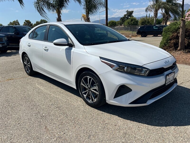 2023 Kia Forte LXS - Photo 1 - Rancho Cucamonga, CA 91730
