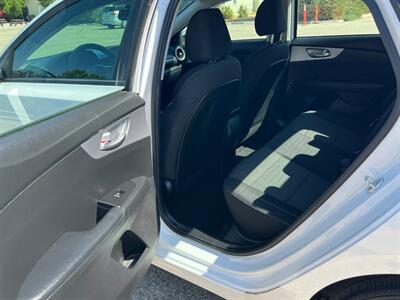 2023 Kia Forte LXS   - Photo 11 - Rancho Cucamonga, CA 91730
