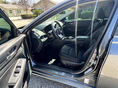 2021 Nissan Altima 2.5 S   - Photo 14 - Rancho Cucamonga, CA 91730