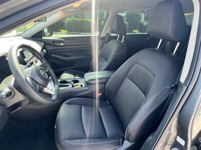 2021 Nissan Altima 2.5 S   - Photo 15 - Rancho Cucamonga, CA 91730