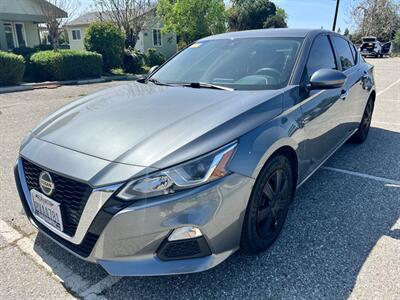2021 Nissan Altima 2.5 S   - Photo 3 - Rancho Cucamonga, CA 91730