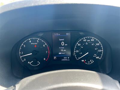 2021 Nissan Altima 2.5 S   - Photo 10 - Rancho Cucamonga, CA 91730