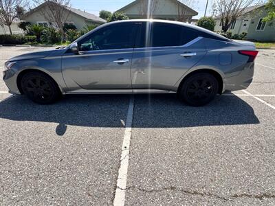 2021 Nissan Altima 2.5 S   - Photo 4 - Rancho Cucamonga, CA 91730