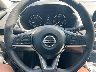 2021 Nissan Altima 2.5 S   - Photo 9 - Rancho Cucamonga, CA 91730