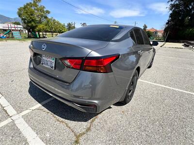 2021 Nissan Altima 2.5 S   - Photo 7 - Rancho Cucamonga, CA 91730