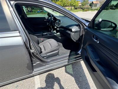 2021 Nissan Altima 2.5 S   - Photo 19 - Rancho Cucamonga, CA 91730