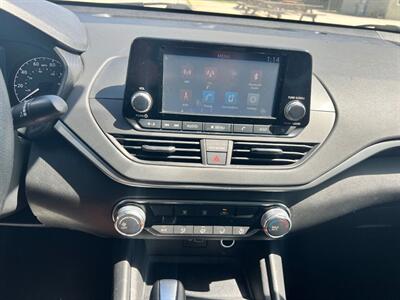 2021 Nissan Altima 2.5 S   - Photo 11 - Rancho Cucamonga, CA 91730
