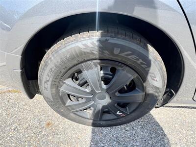2021 Nissan Altima 2.5 S   - Photo 22 - Rancho Cucamonga, CA 91730