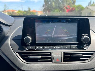 2021 Nissan Altima 2.5 S   - Photo 12 - Rancho Cucamonga, CA 91730
