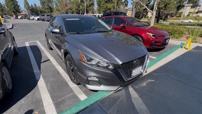 2021 Nissan Altima 2.5 S - Photo 1 - Rancho Cucamonga, CA 91730
