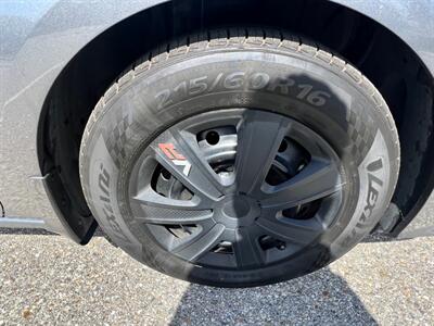 2021 Nissan Altima 2.5 S   - Photo 21 - Rancho Cucamonga, CA 91730
