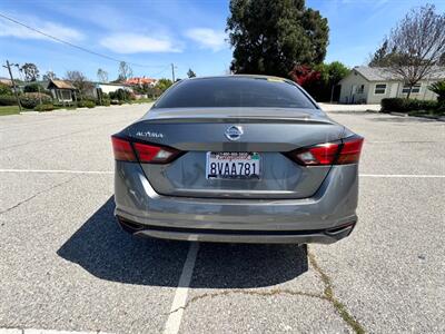 2021 Nissan Altima 2.5 S   - Photo 6 - Rancho Cucamonga, CA 91730