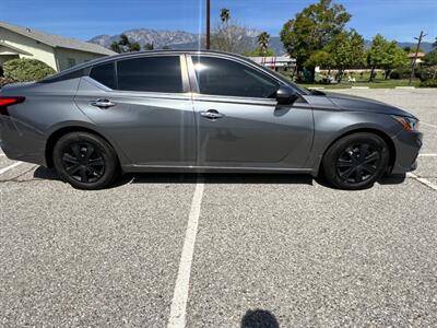 2021 Nissan Altima 2.5 S   - Photo 8 - Rancho Cucamonga, CA 91730
