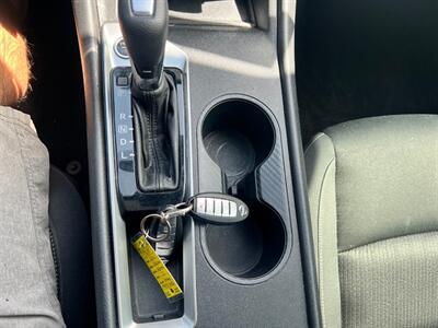 2021 Nissan Altima 2.5 S   - Photo 13 - Rancho Cucamonga, CA 91730