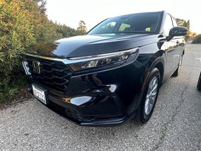 2023 Honda CR-V EX-L SUV