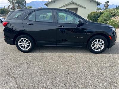 2024 Chevrolet Equinox LS - Photo 8 - Rancho Cucamonga, CA 91730