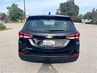 2024 Chevrolet Equinox LS - Photo 6 - Rancho Cucamonga, CA 91730