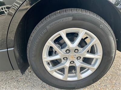 2024 Chevrolet Equinox LS - Photo 22 - Rancho Cucamonga, CA 91730
