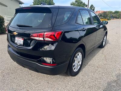 2024 Chevrolet Equinox LS - Photo 7 - Rancho Cucamonga, CA 91730